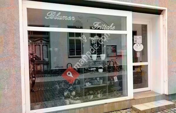 Blumen Fritsche