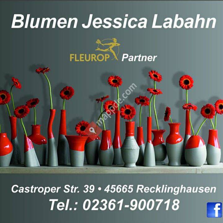 Blumen Jessica Labahn