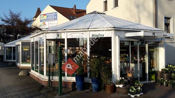 Blumen Mädler GmbH & Co. KG