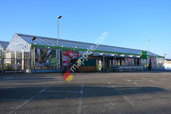 Blumen Risse Gartencenter Dortmund-Indupark