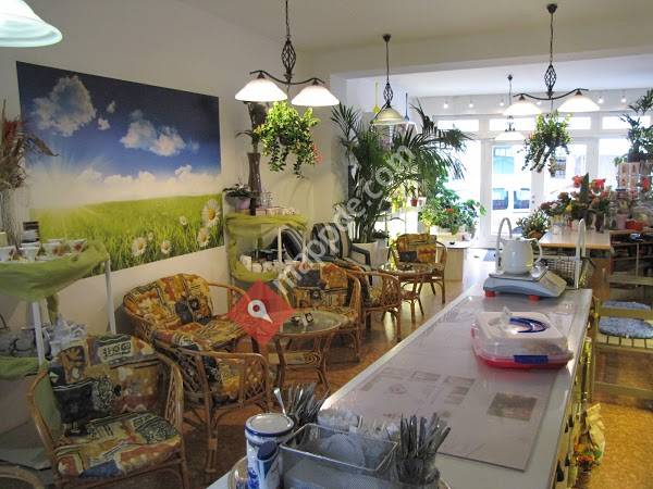 Blumen- und Teehaus Scheffel