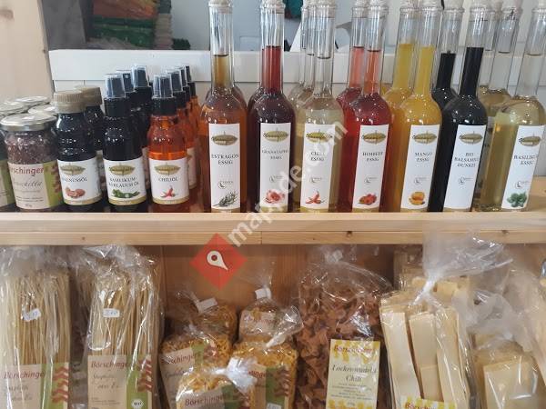 Blumenfachgeschäft Blütenstaub Eva Palat