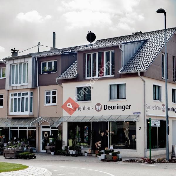 Blumenhaus Deuringer