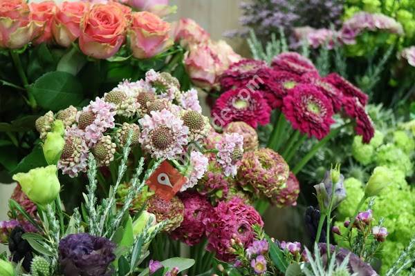 Blumenwerkstatt Golk Andrea