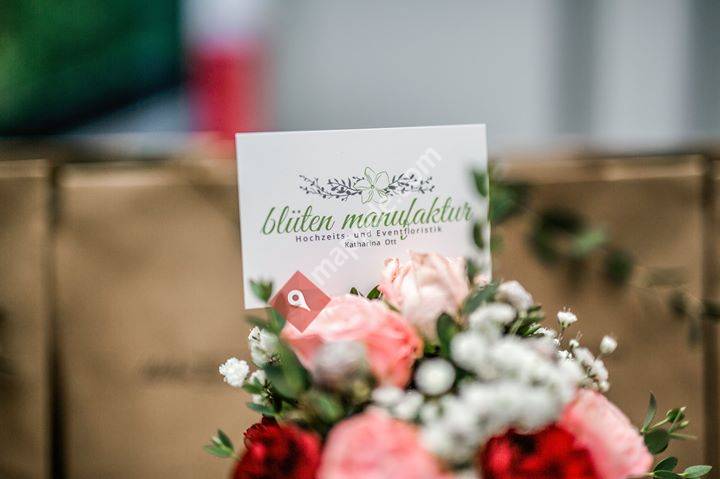 blüten manufaktur