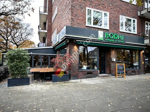 Bodhi - vegan living