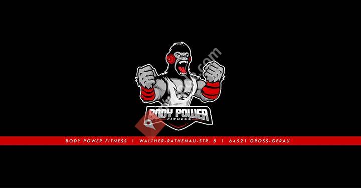 Body Power