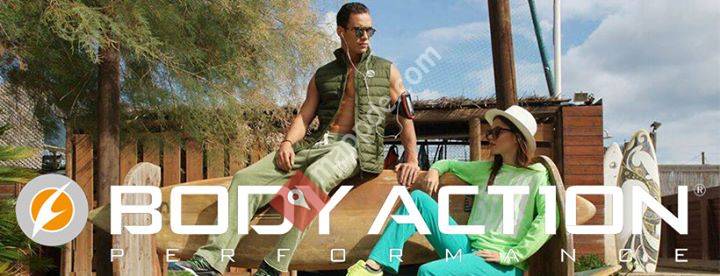 Bodyaction