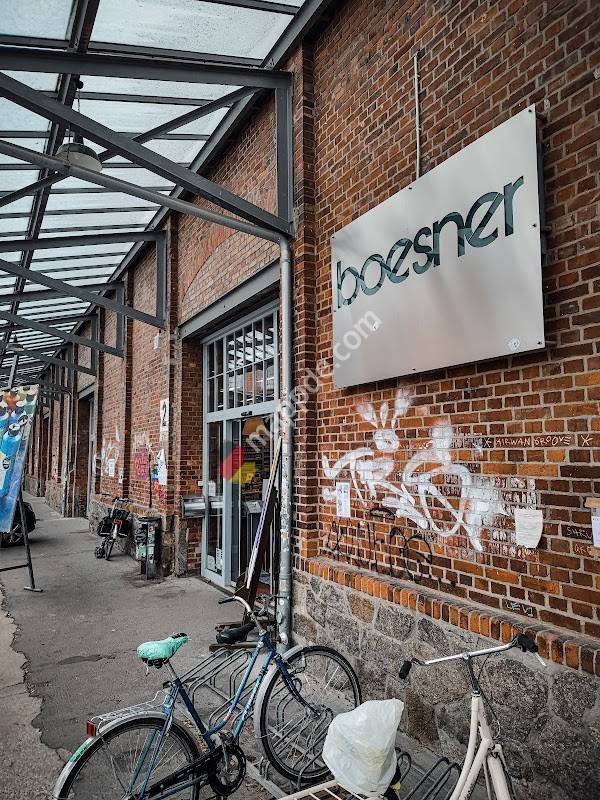 boesner GmbH - Leipzig