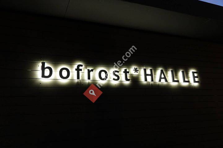 bofrostHALLE