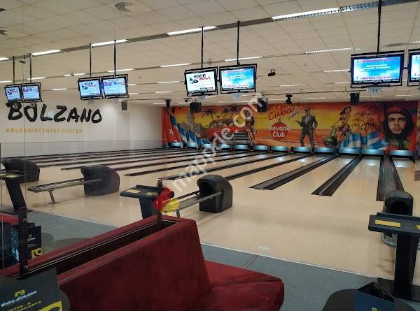 Bolzano Erlebniscenter Höxter