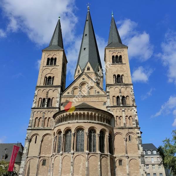 Bonner Münster