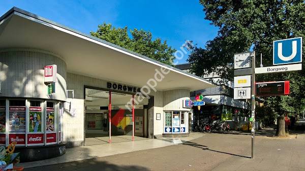 Borgweg