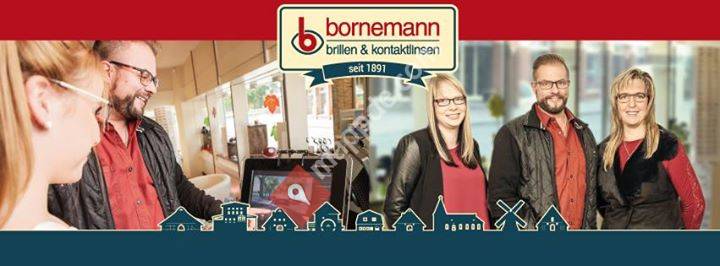 Bornemann Brillen & Kontaktlinsen