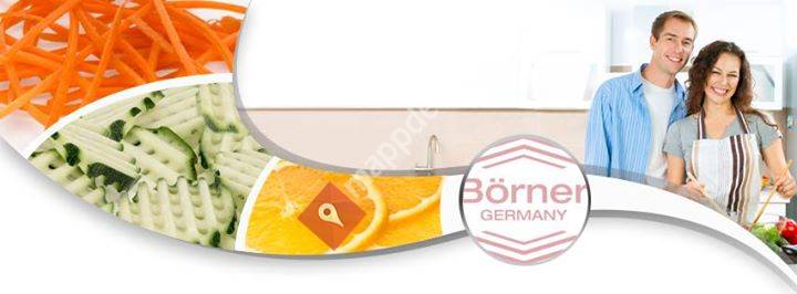 Börner GmbH