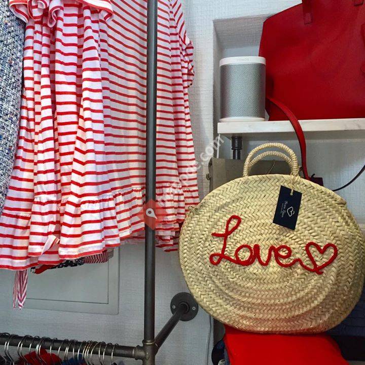 Borsa Reina - „Love meets baskets“
