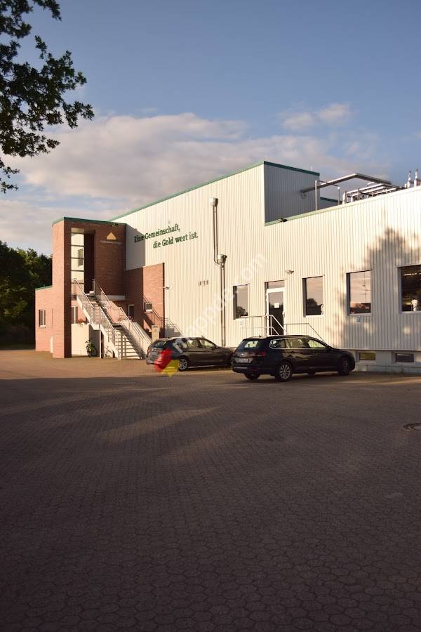 Böseler Goldschmaus GmbH & Co. KG