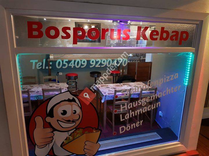 Bosporus Kebap