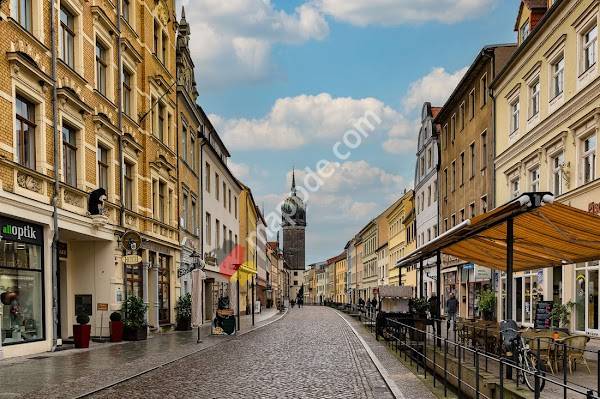 Boutique Hotel Schwarzer Baer