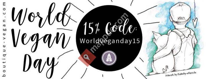 Boutique Vegan - Europe