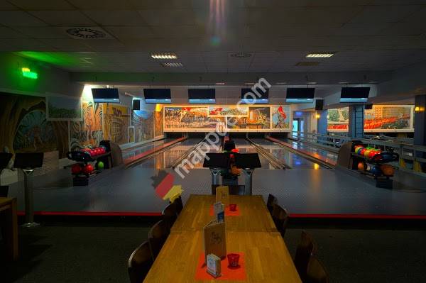 Bowling Center Babelsberg