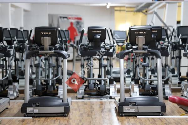 BOXFIT - Das etwas härtere Fitnessstudio