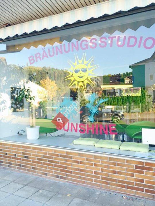 Bräunungsstudio Sunshine