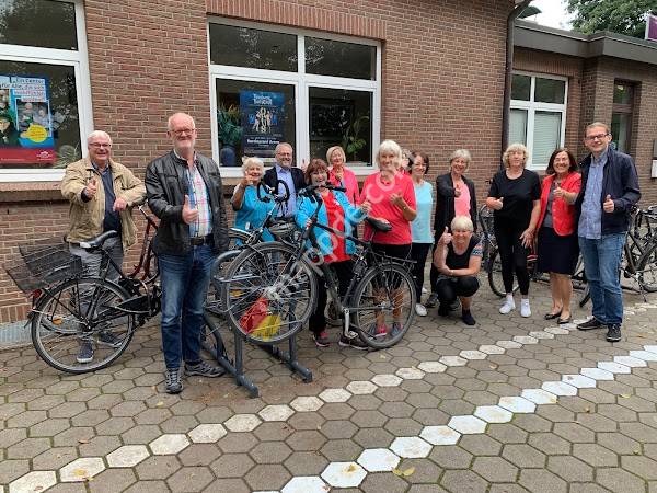 Bramfelder Sportverein von 1945 e.V.