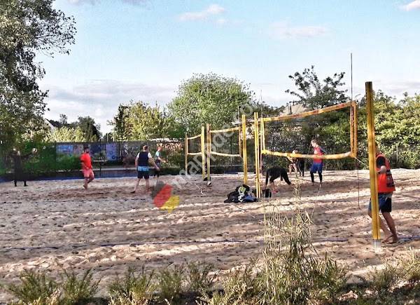 Bramfelder SV | Tennis und Beachpark Bramfeld