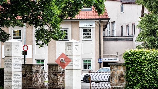 brand49 - Wir gestalten Zukunft