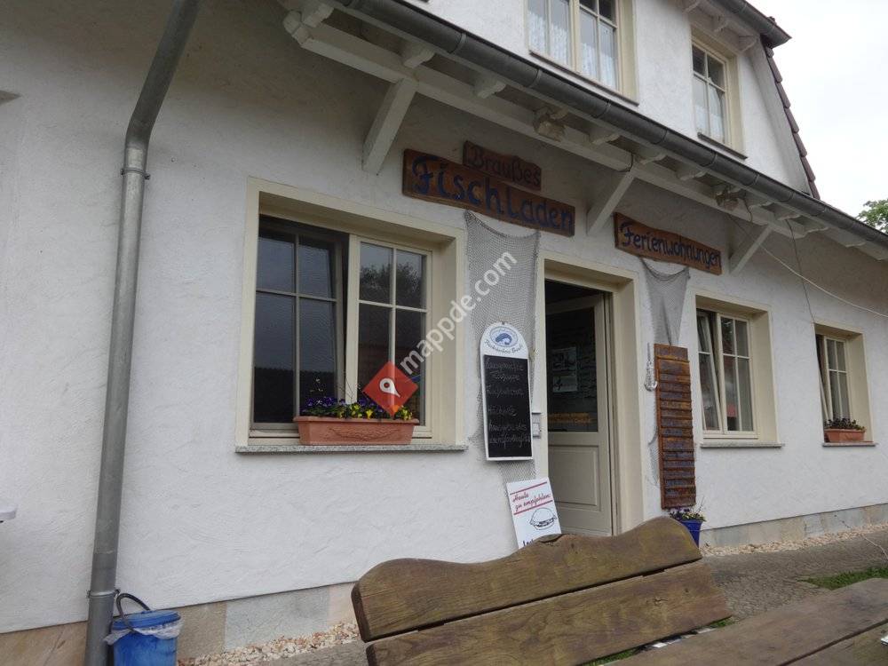 Brauße's Fischräucherei und Aufzucht