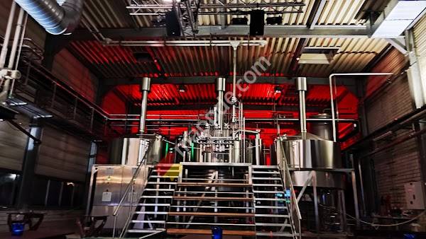 Brauerei Kürzer Flingern