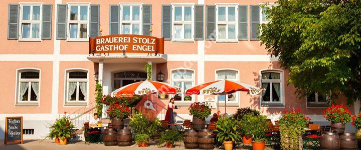 Brauereigasthof Engel