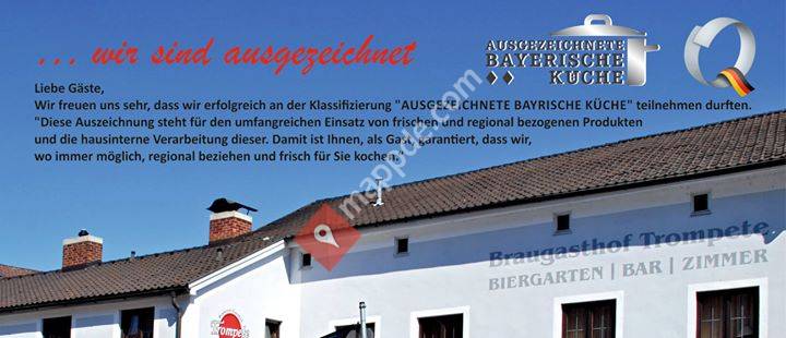 Braugasthof Trompete