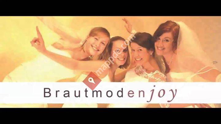 Brautmodenjoy