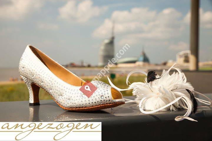 Brautschuhe Bremerhaven