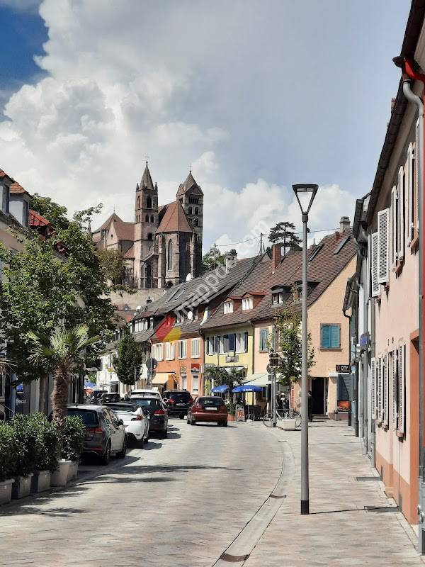 Breisach