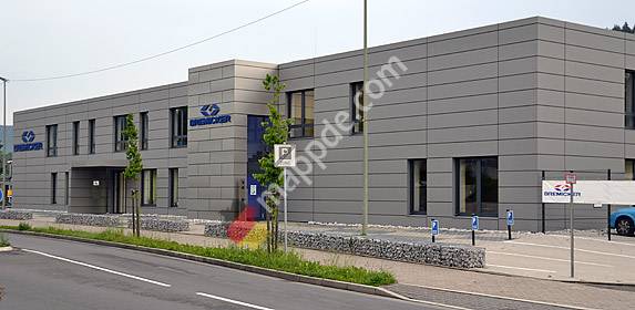 Bremicker Elektrotechnik GmbH