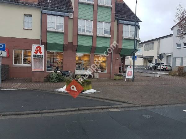 Brüder Grimm Apotheke