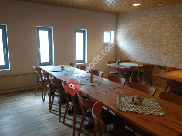 Brüder Grimm Café - Bar - Restaurant