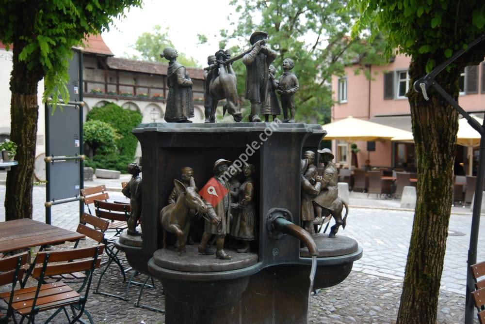 Brunnen