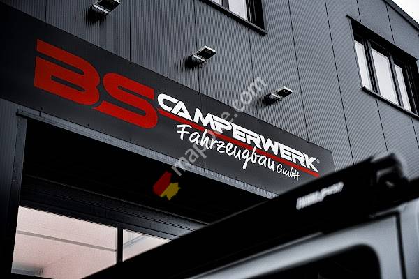 BS Camperwerk - Fahrzeugbau GmbH