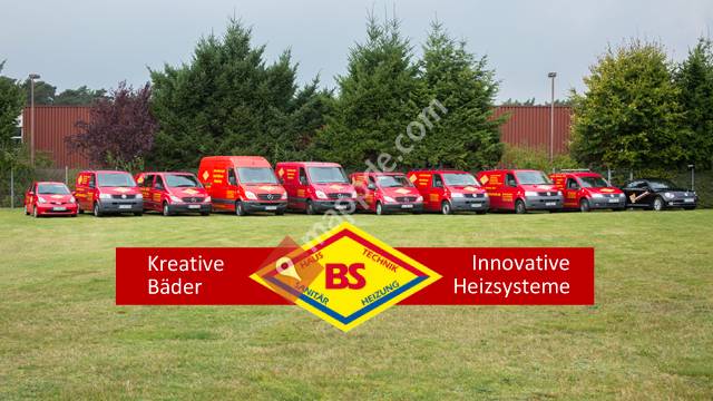 BS Haustechnik GmbH