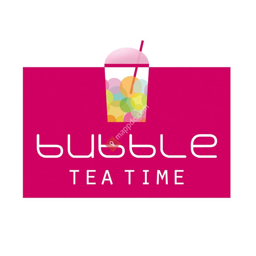 Bubble Tea Time