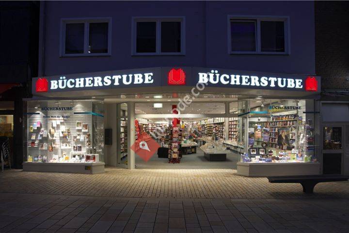 Bücherstube Lübbecke
