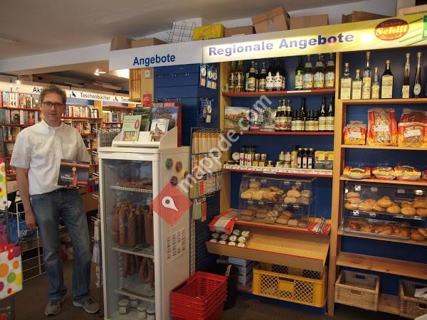 Buchhandlung Frühauf Inh. Wolfgang Frühauf e.K.