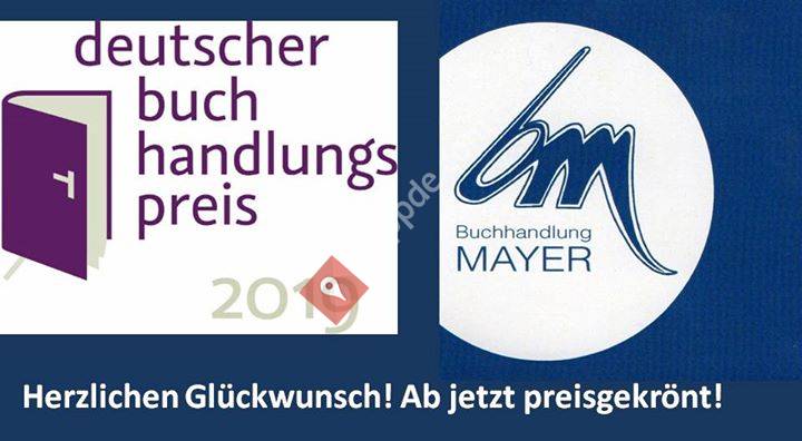 Buchhandlung Mayer Isny