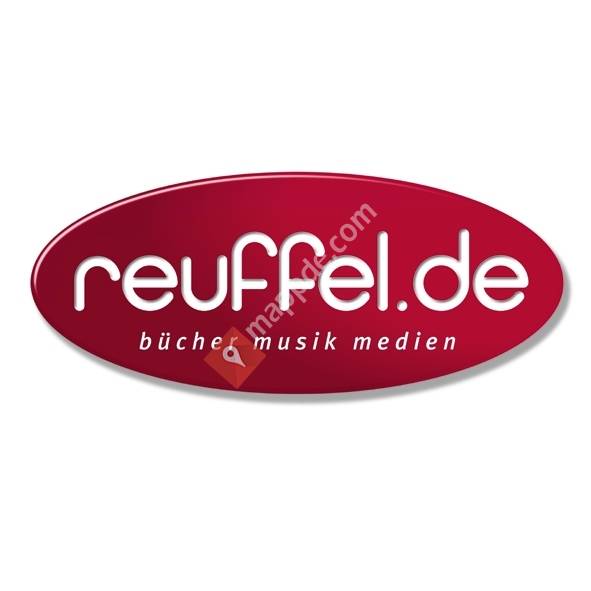 Buchhandlung Reuffel