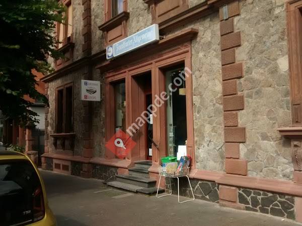 Buchhandlung Staudt Ruhland