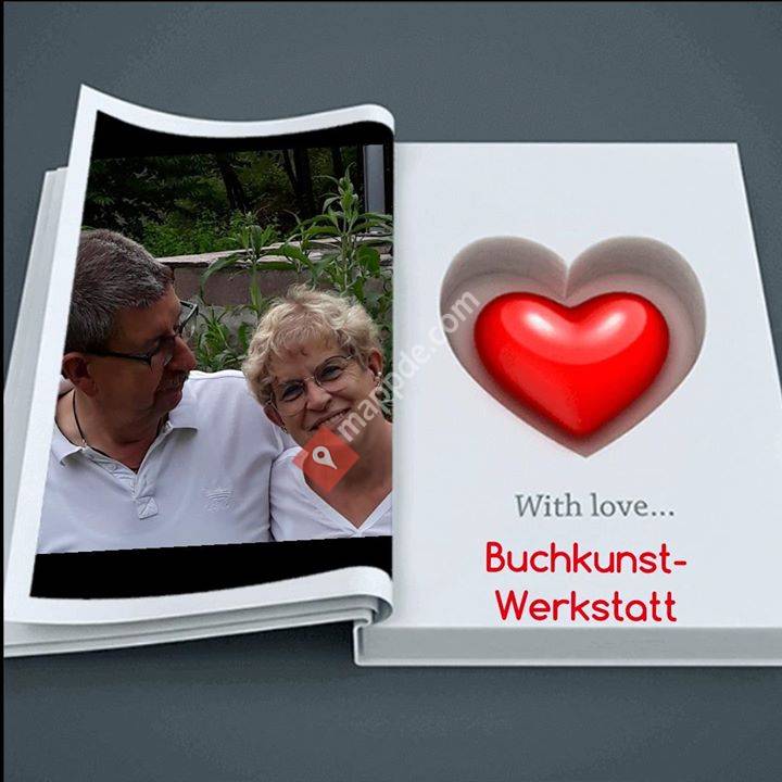 Buchkunst-Werkstatt